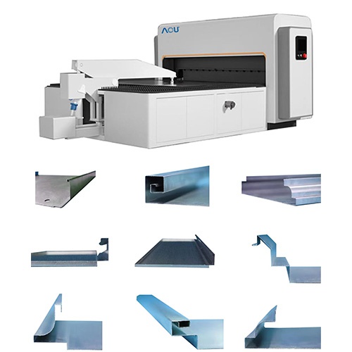 CNC Machine