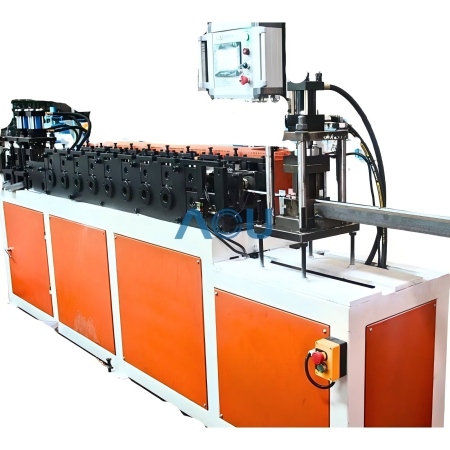 Light Gauge Steel Framing Machine Light Gauge Steel Framing Machine