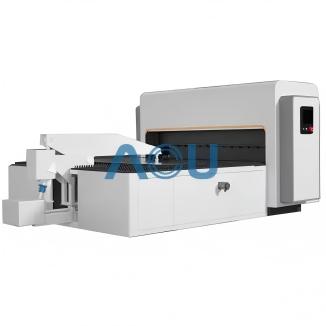 How Automatic CNC Machines Are Improving Modern Sheet Metal Fabrication