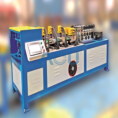 Air Supply Outlet Machine