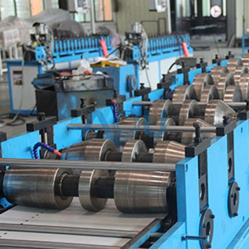 Roll Forming Machine Manufacturer Roll Forming Machine Manufacturer